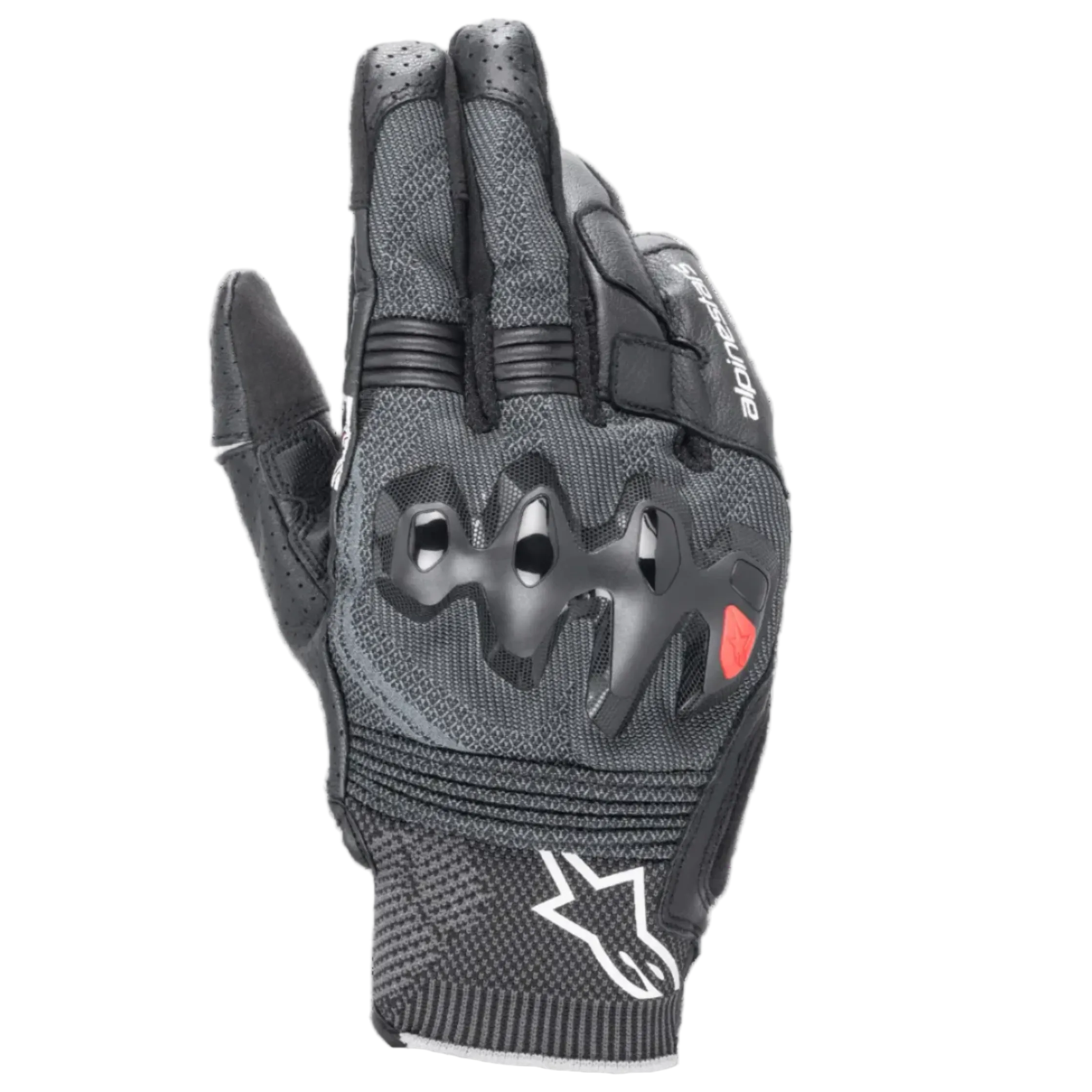 Morph Sport Gloves - Black