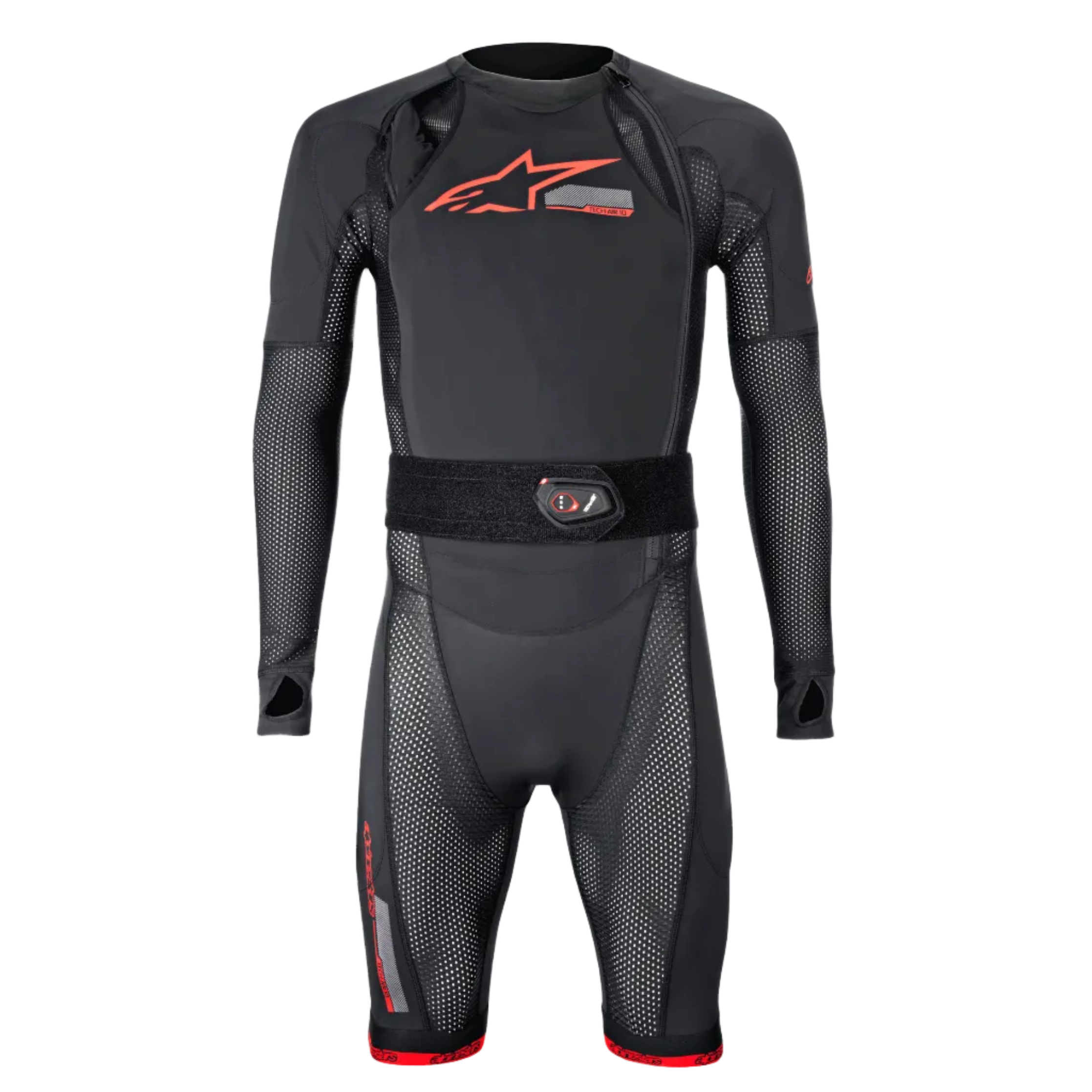 Système d'airbag de course Tech-Air® 10 