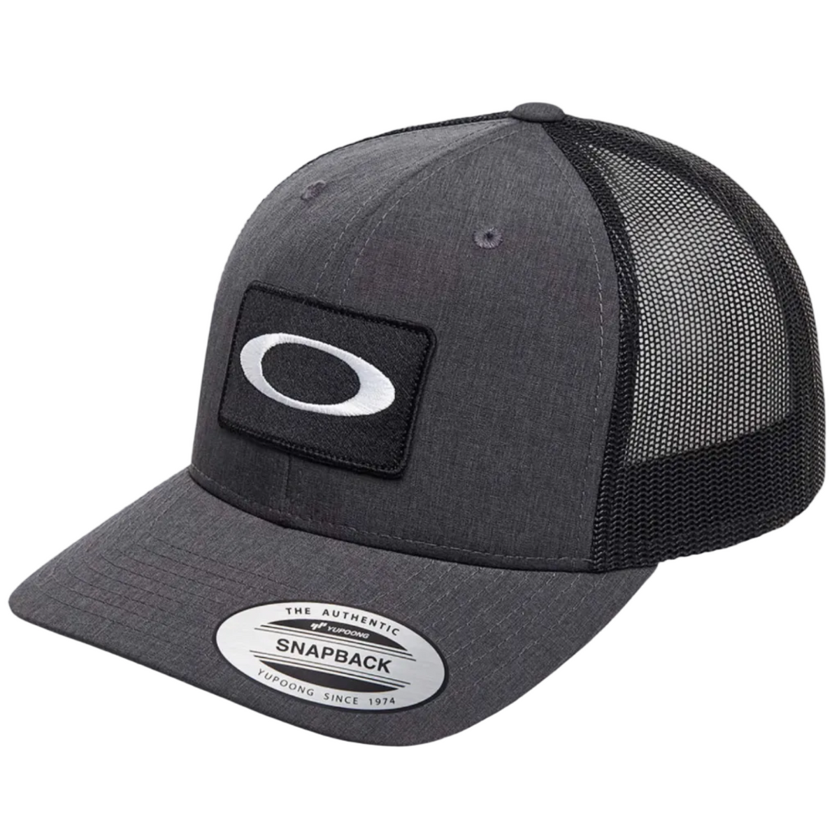 Oakley original Patch Trucker Hat