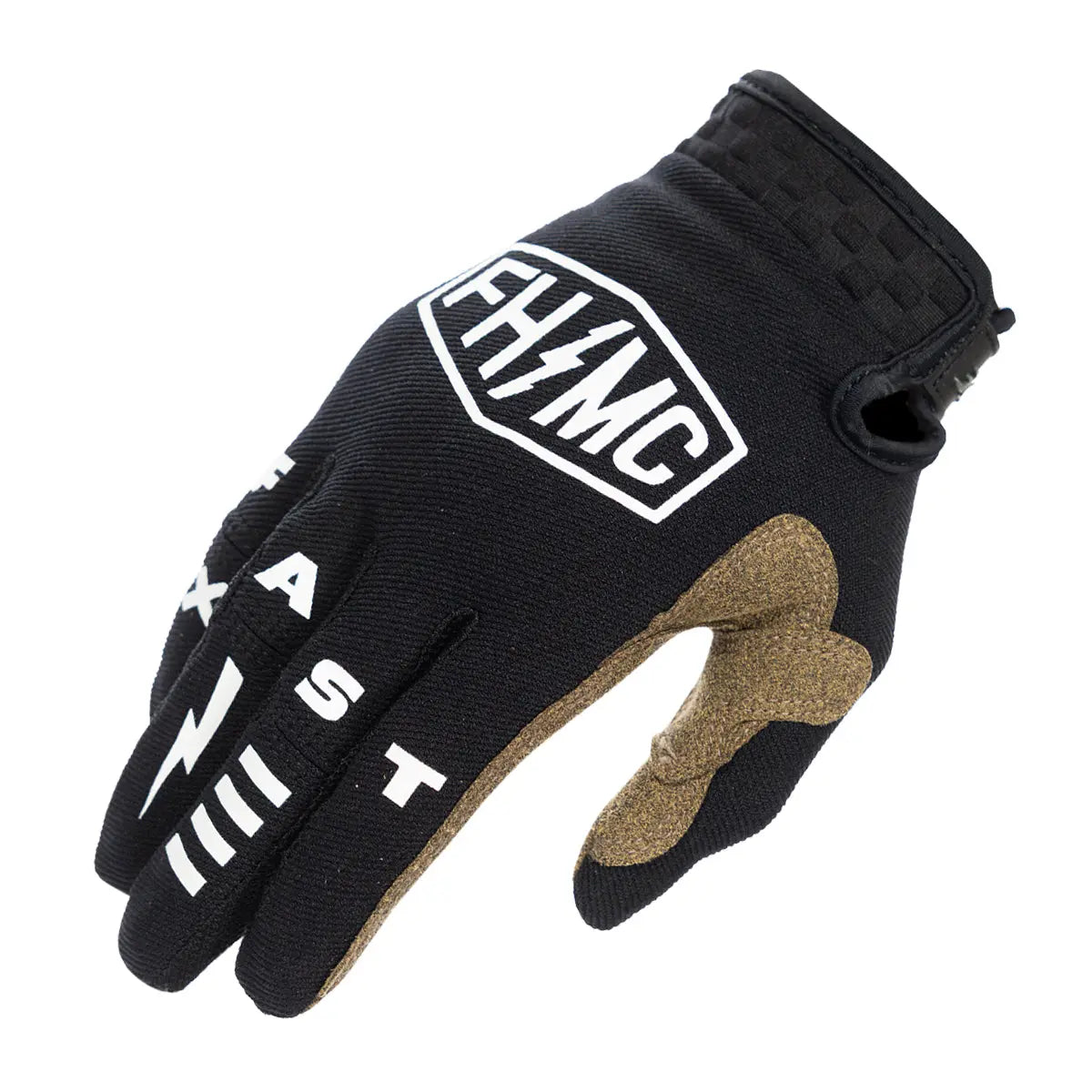 Fasthouse Speed/Style Atomic Gloves - Black