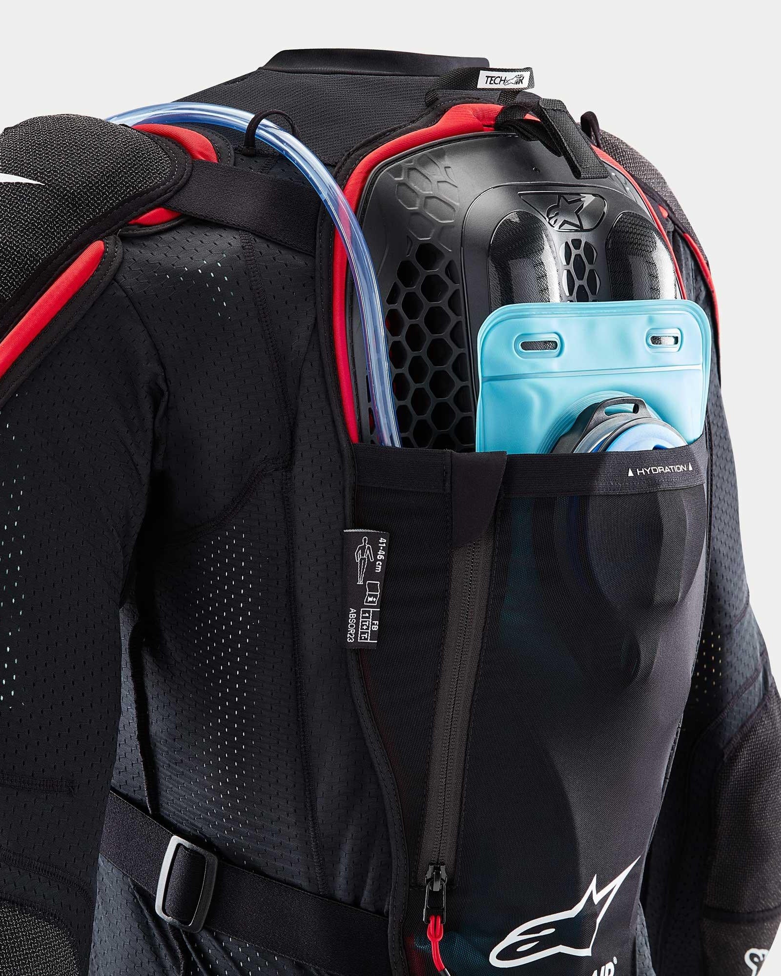 Tech-Air® Off-Road System