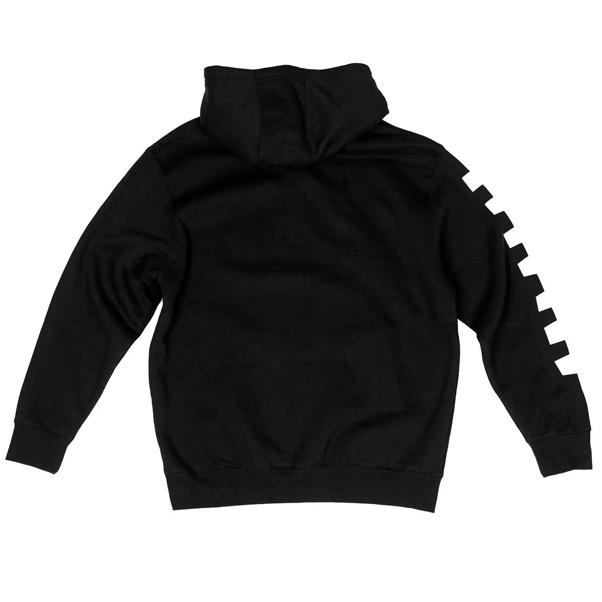 Fasthouse 805 Taproom Hooded Pullover - Black