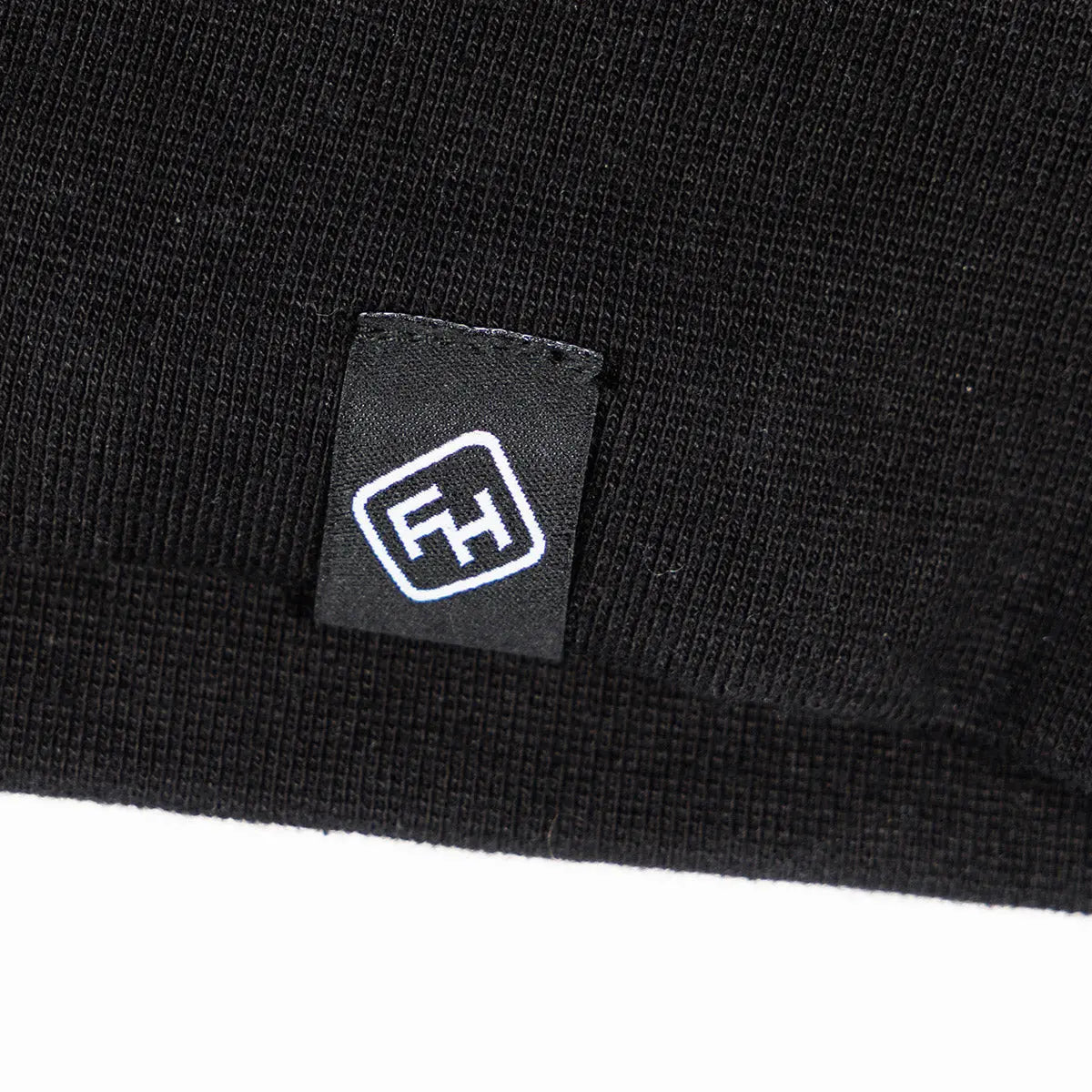 Fasthouse 805 Taproom Hooded Pullover - Black
