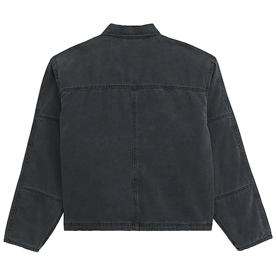 Vans Umber Pigment Jacket - Black