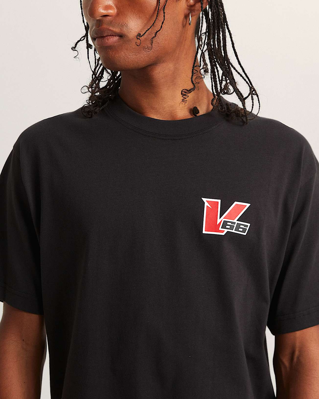 Vans Drift Classic Tee - Black