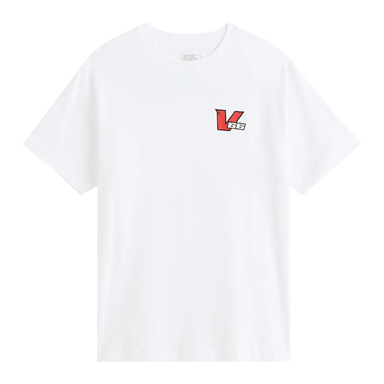 Vans Drift Classic Tee - White