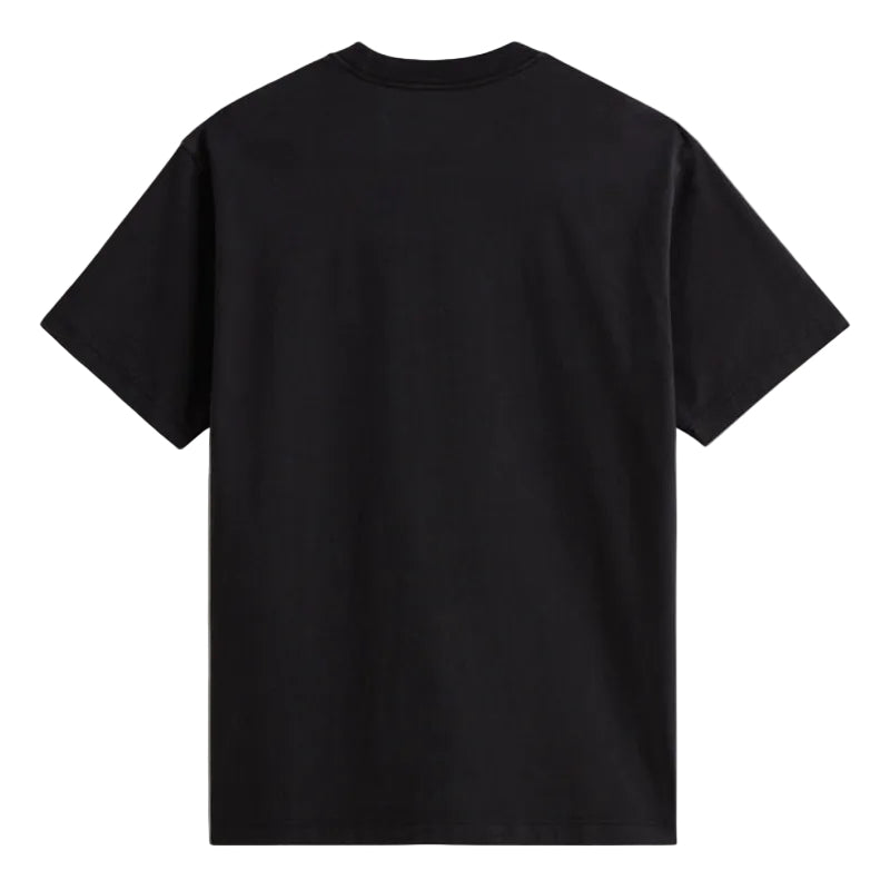 Vans Commitment 4 Dummies T-Shirt - Black