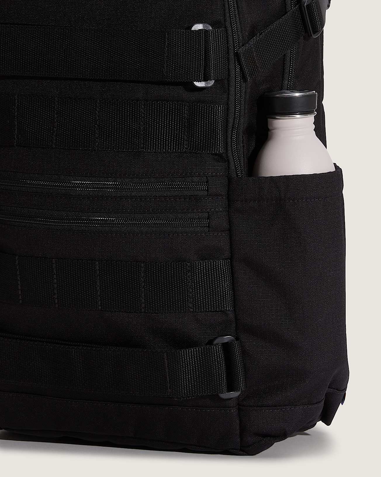 Vans Van Doren Backpack - Black