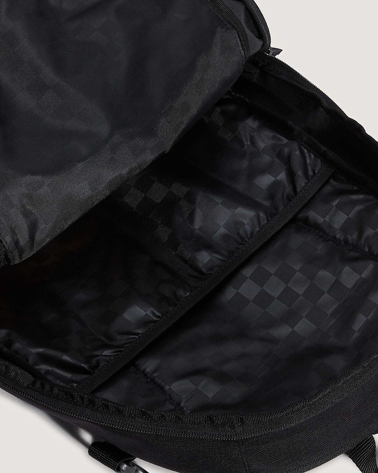 Vans Van Doren Backpack - Black