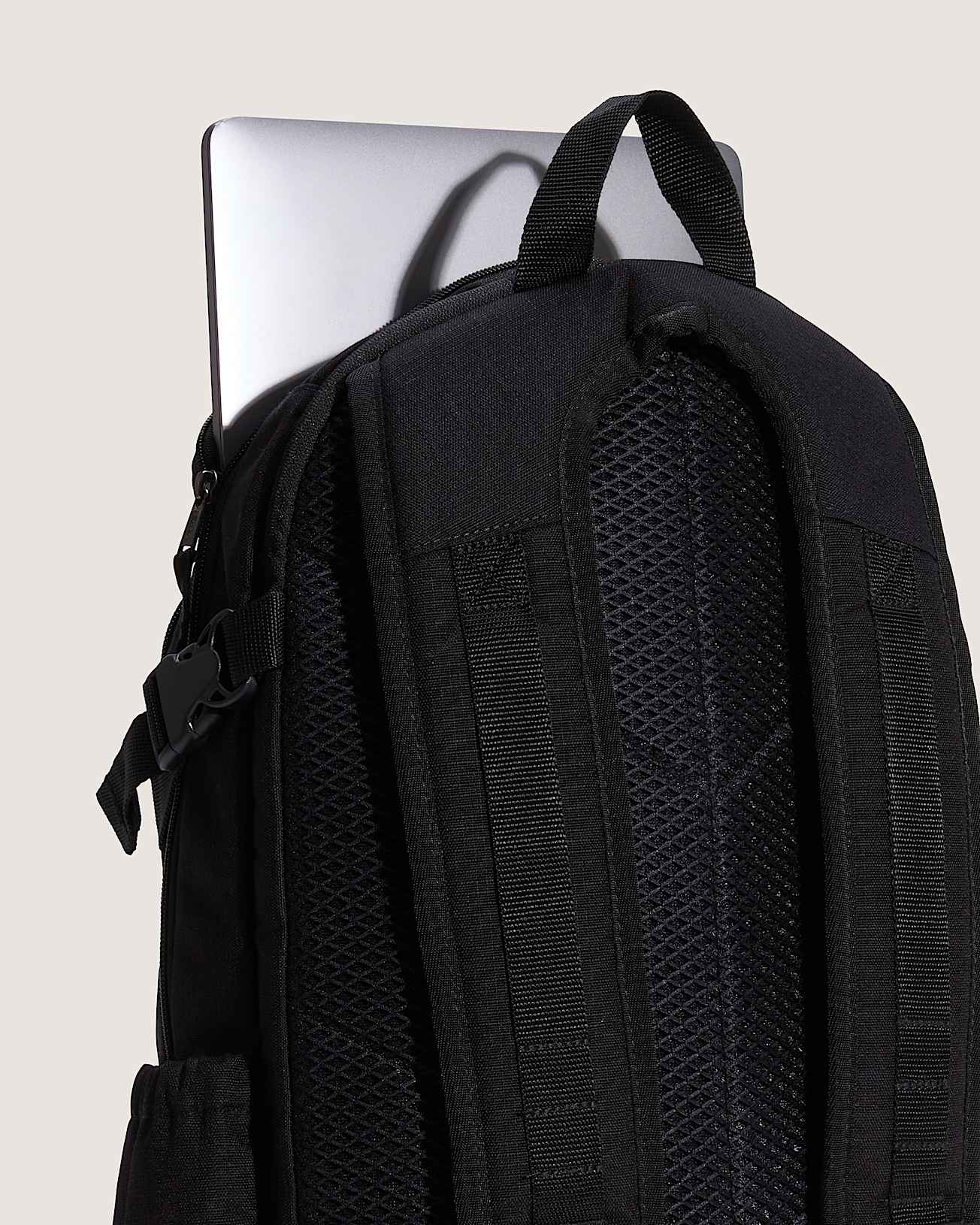 Vans Van Doren Backpack - Black