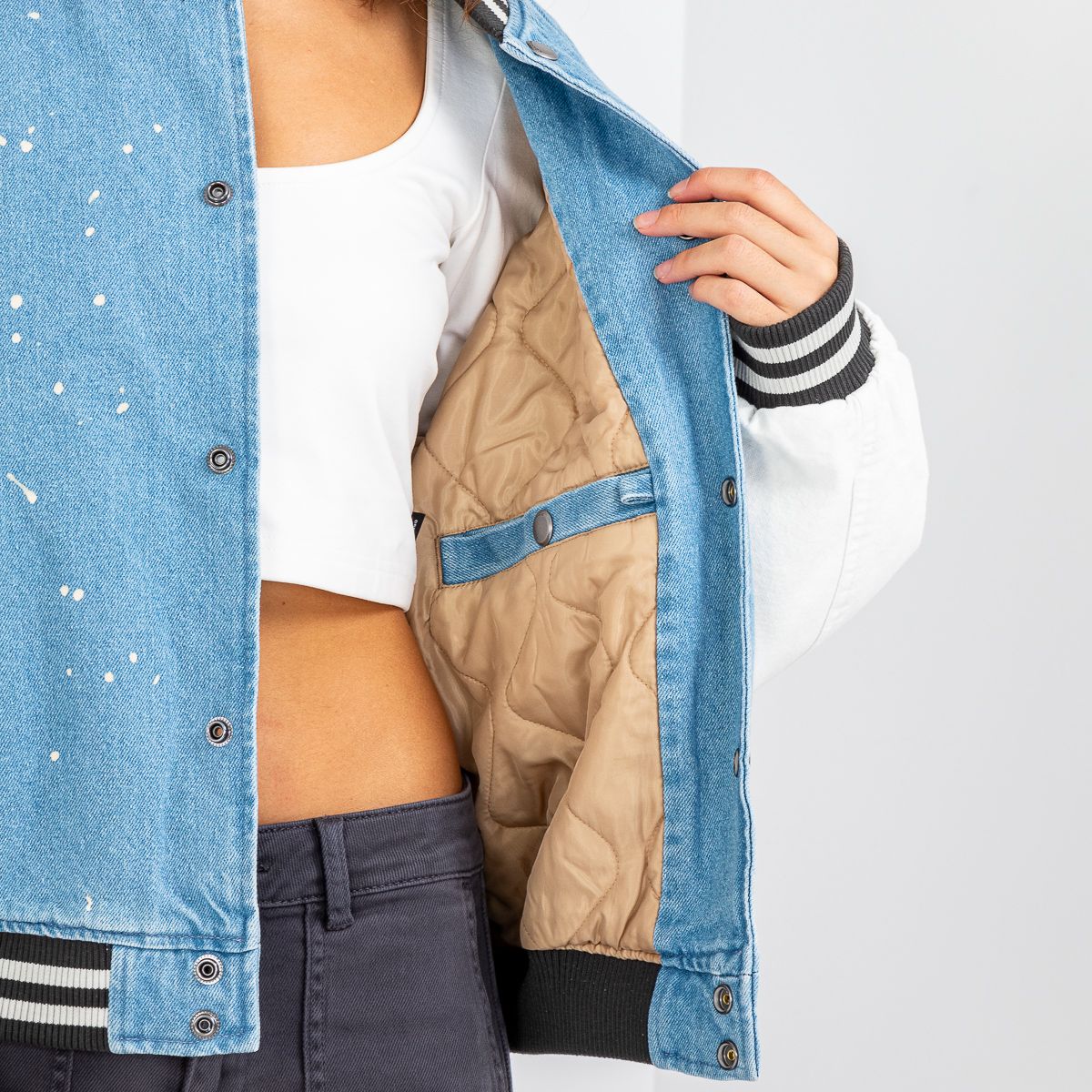 Volcom Sam Ryser Jacket