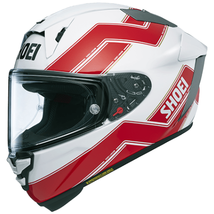 Shoei X-Spr Pro Lawson Replica Helmet