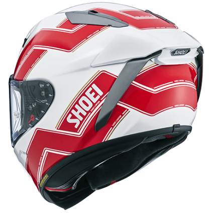 Shoei X-Spr Pro Lawson Replica Helmet