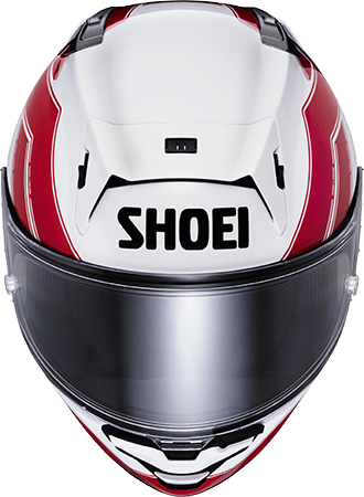 Casque Shoei X-Spr Pro Lawson Replica