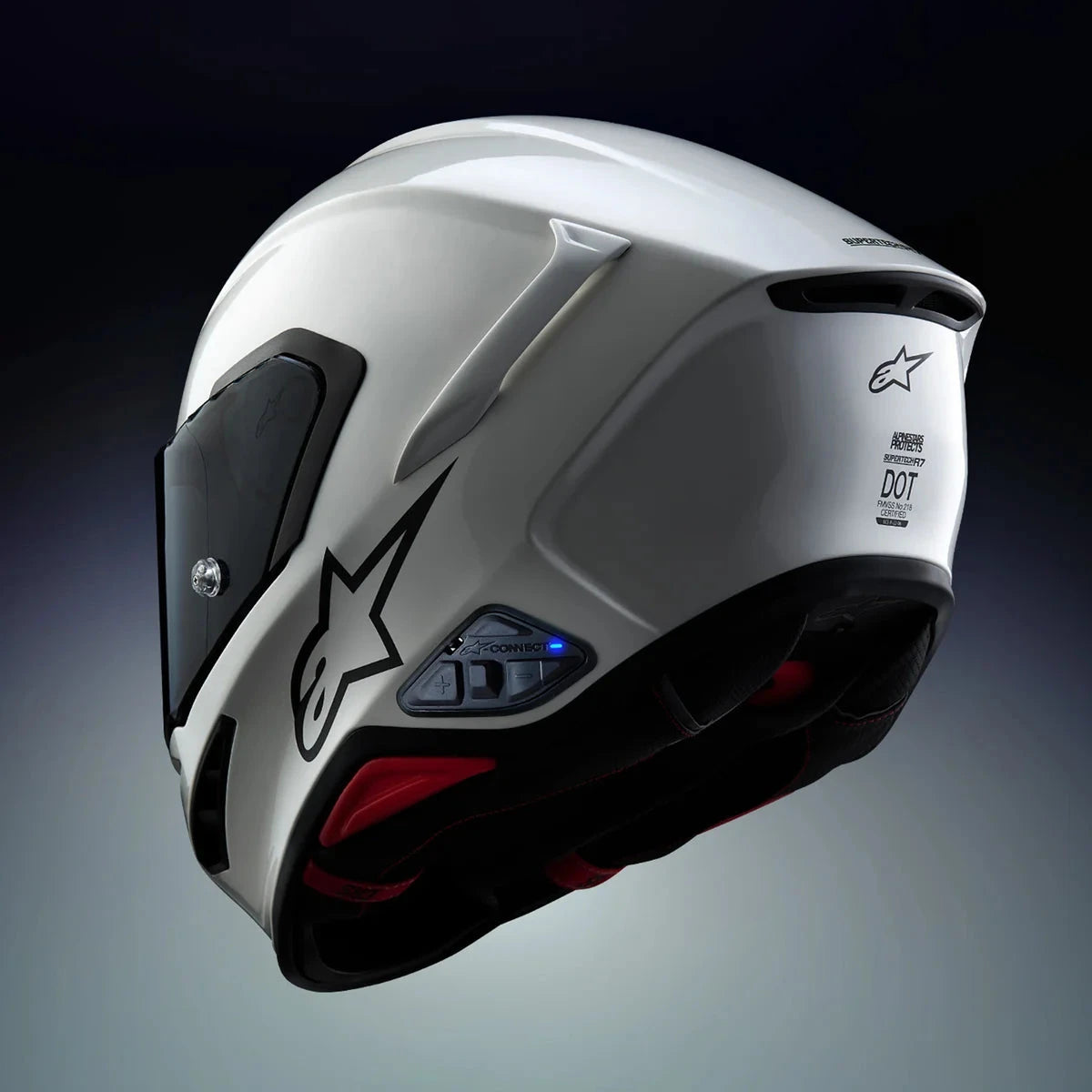 Alpinestars A-Connect Communication System