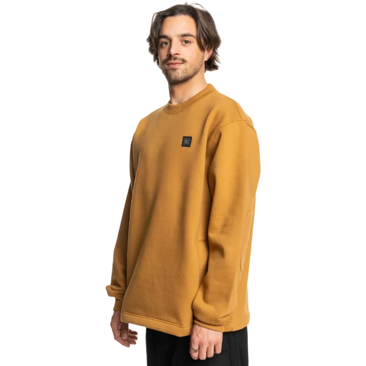 DC 1994 Crew Sweater - Bronzen medaille