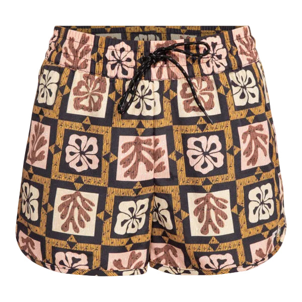 Billabong Girls Above Water Short - Tiki