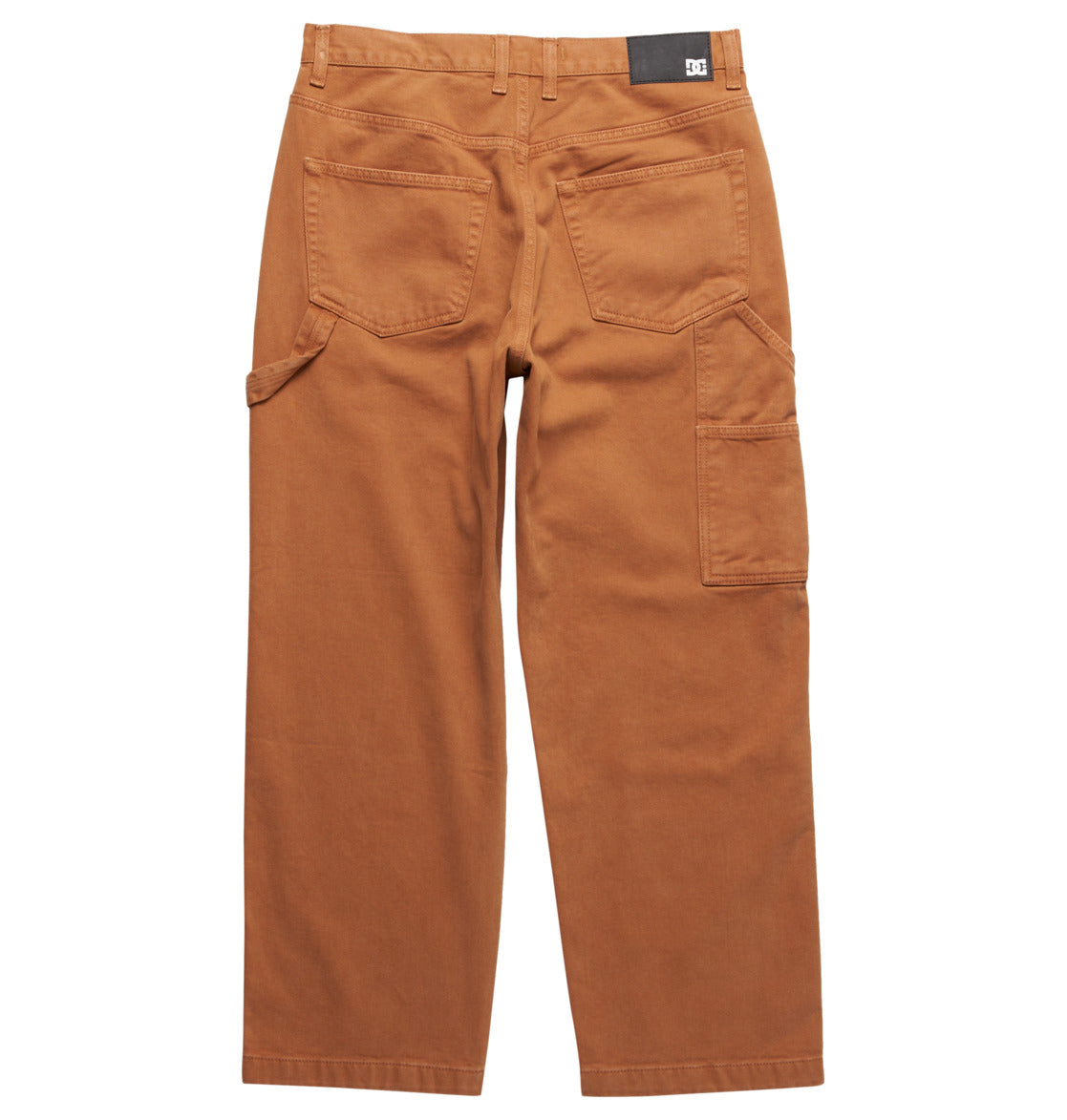 DC Worker Baggy Carpenter Pant - Honey Overdye