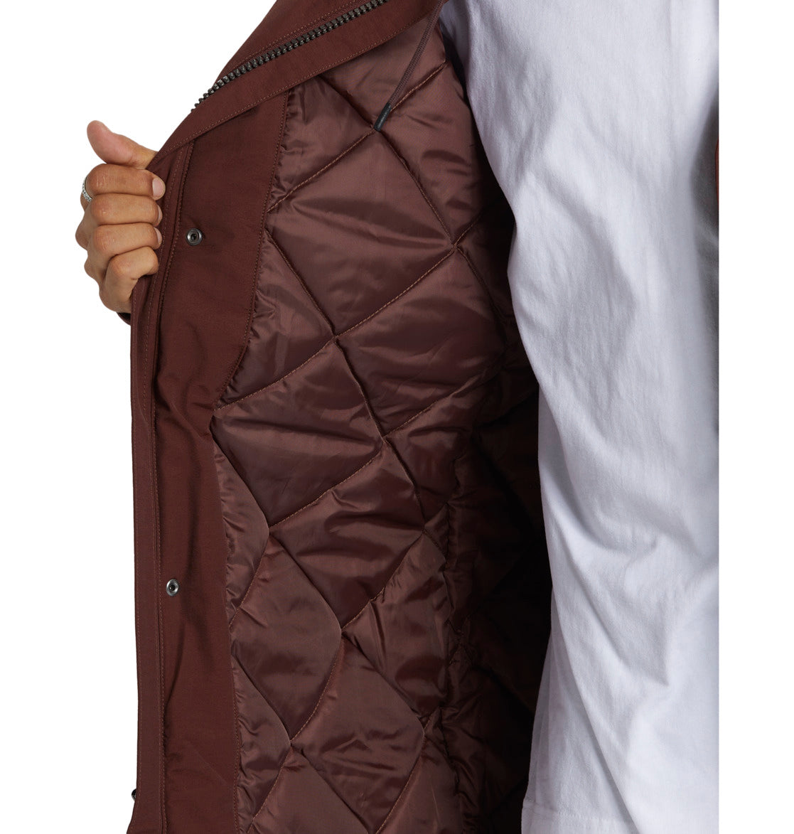 DC Murrayfield Jacket -