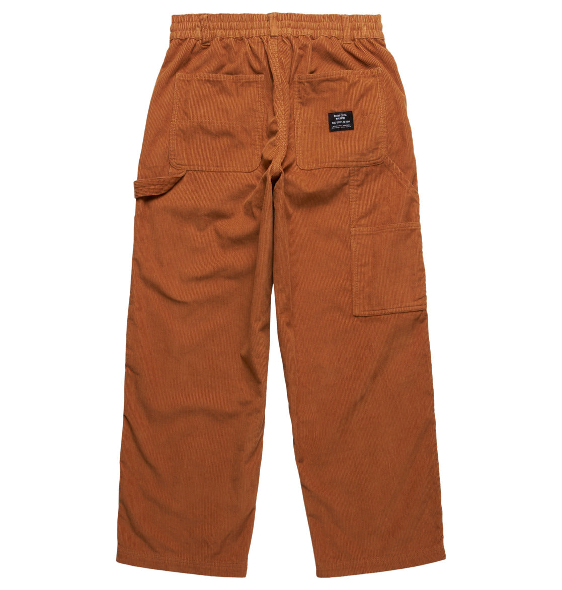 DC Lodge Carpenter Pant - Chipmunk