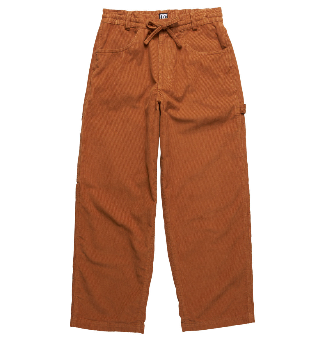 DC Lodge Carpenter Pant - Chipmunk