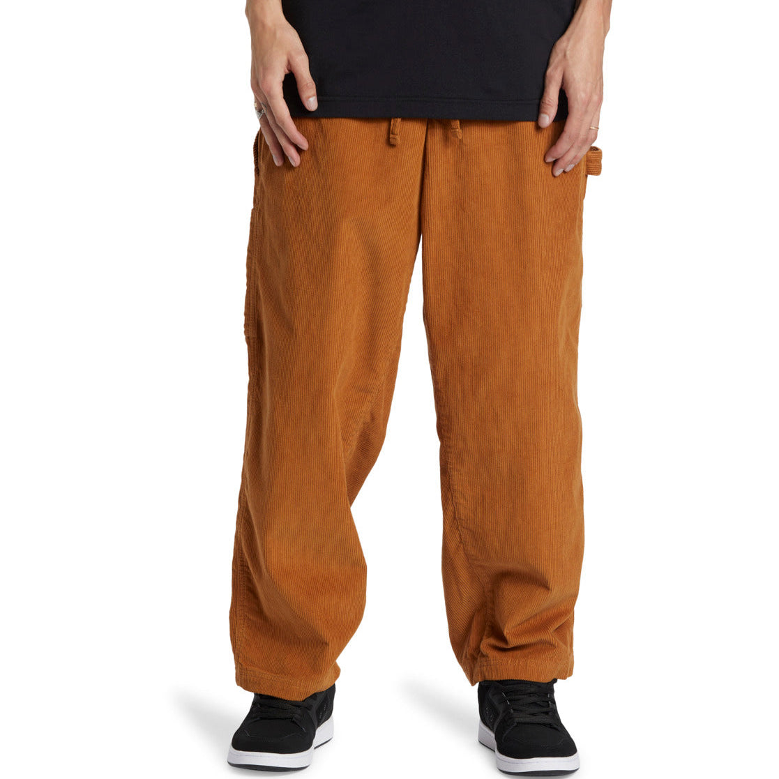 DC Lodge Carpenter Pant - Chipmunk