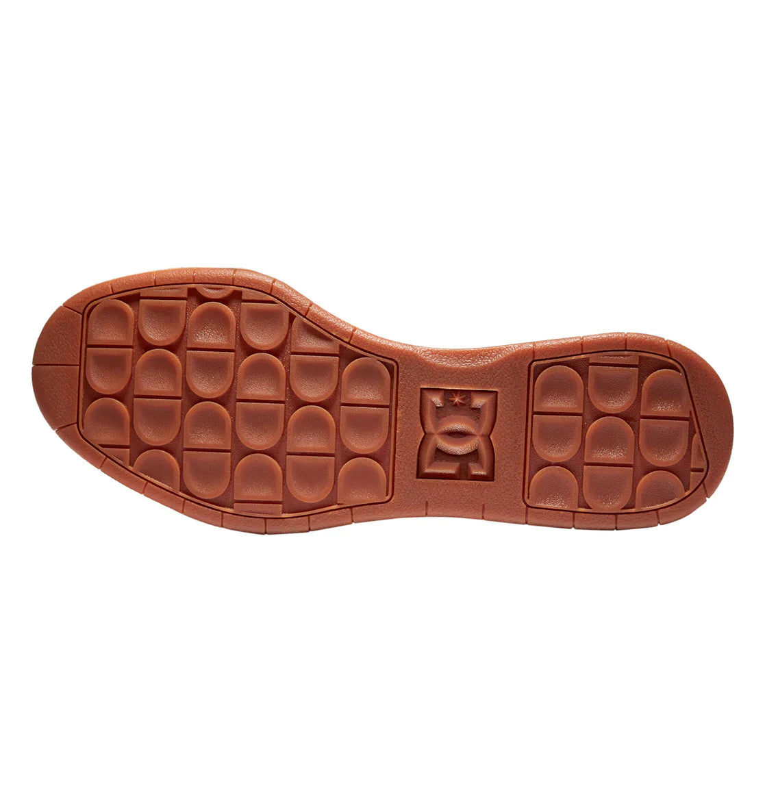 DC Central - White/Black/gum