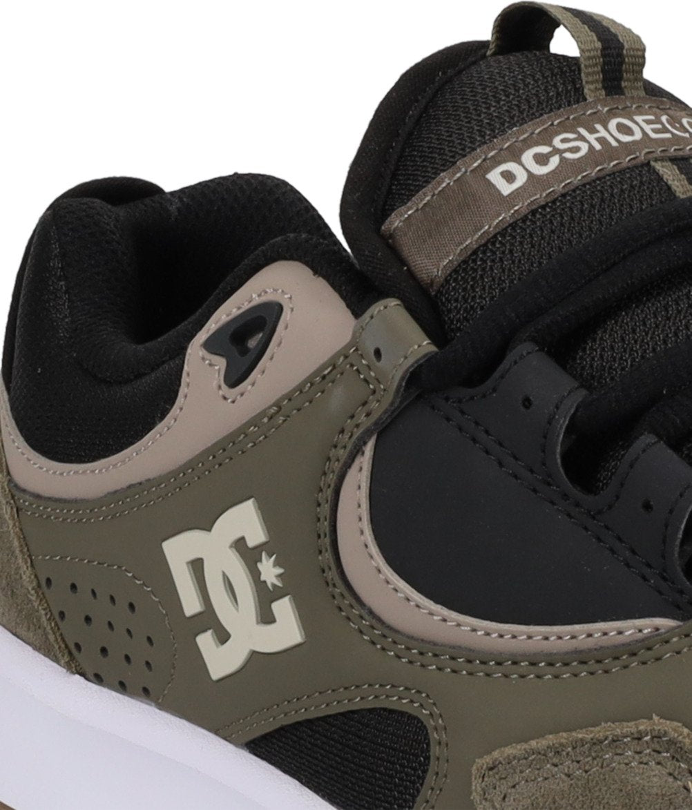 DC Kalynx Zero S - Dkgy/Olive/Taupe