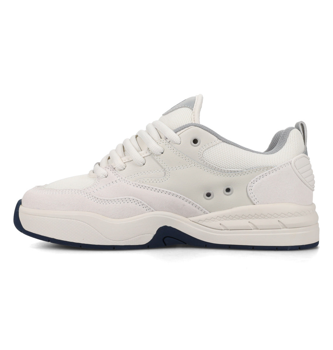 Ascend S - Off White/Navy