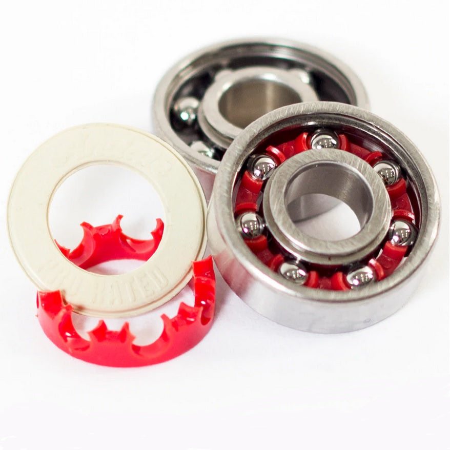 Andalé Swiss Bearings Tin Box Pro Rated