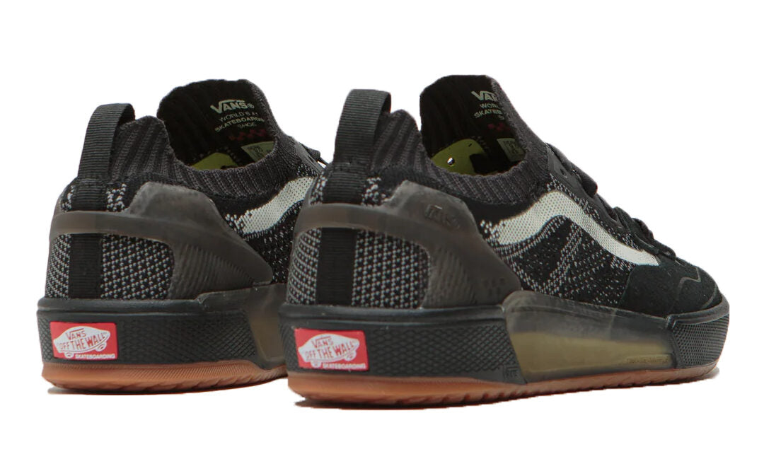 Vans Ave 2.0 Knit - Black/Carbon