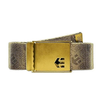 Etnies Icon Web Belt - Khaki