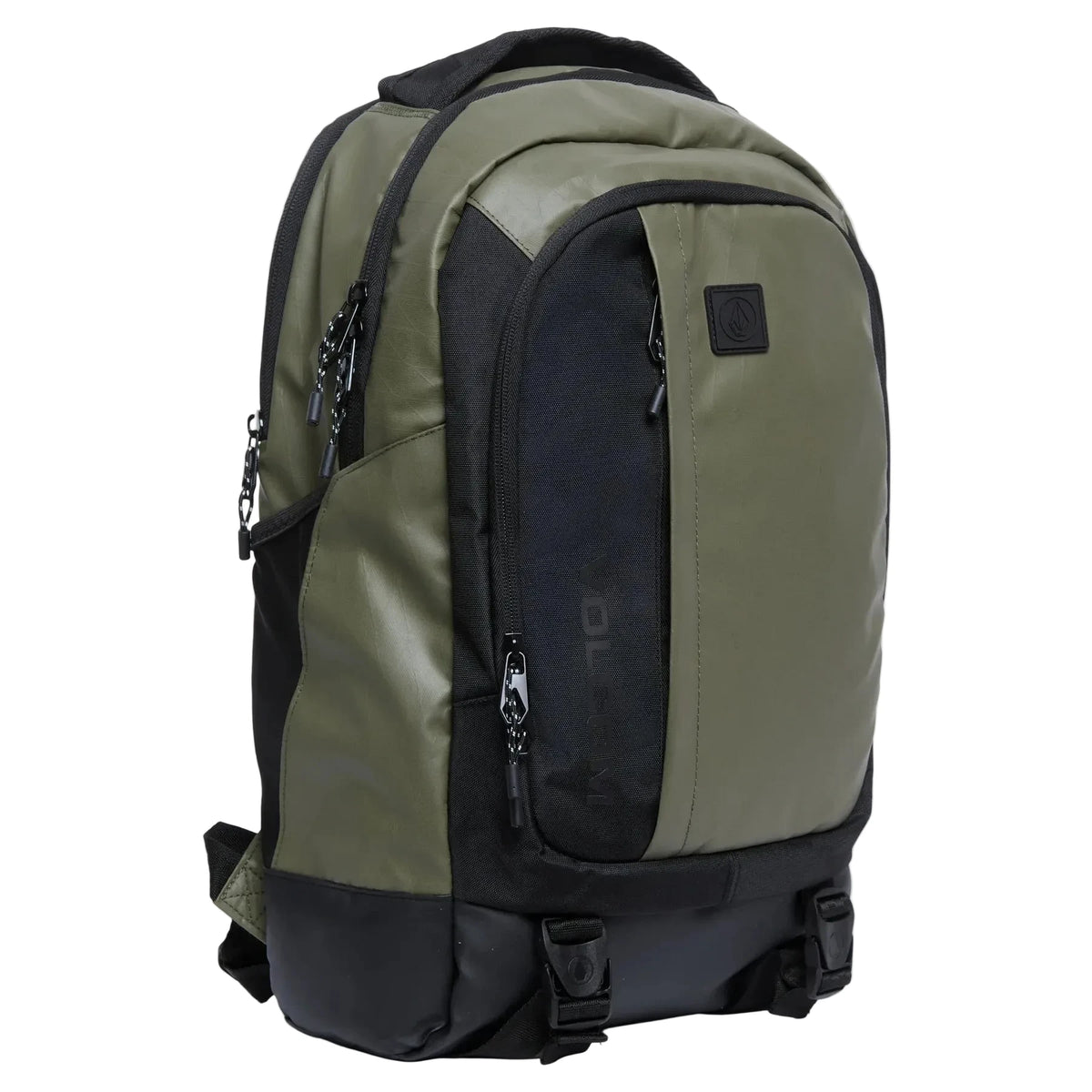 Volcom Venture Backpack - Olive