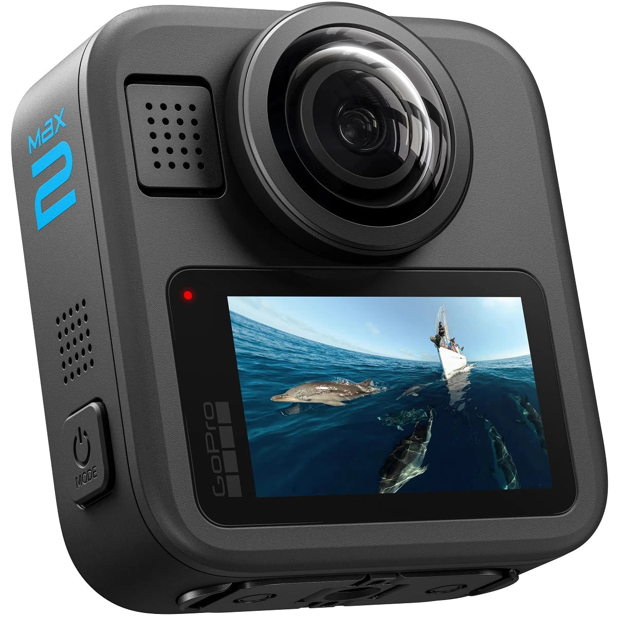 GoPro MAX2 Specialty Bundle