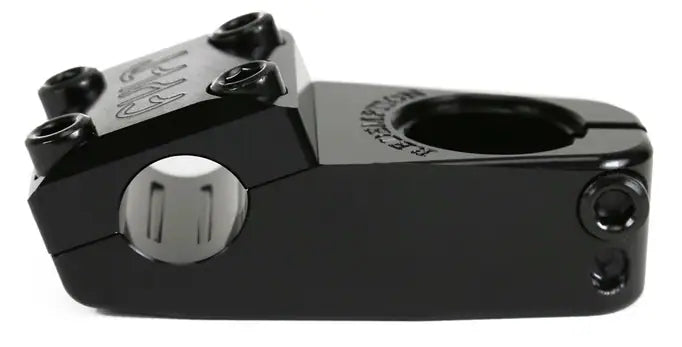 Cult 1" Redemption Stem - Black