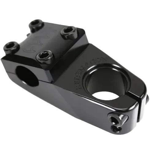 Cult 1" Redemption Stem - Black