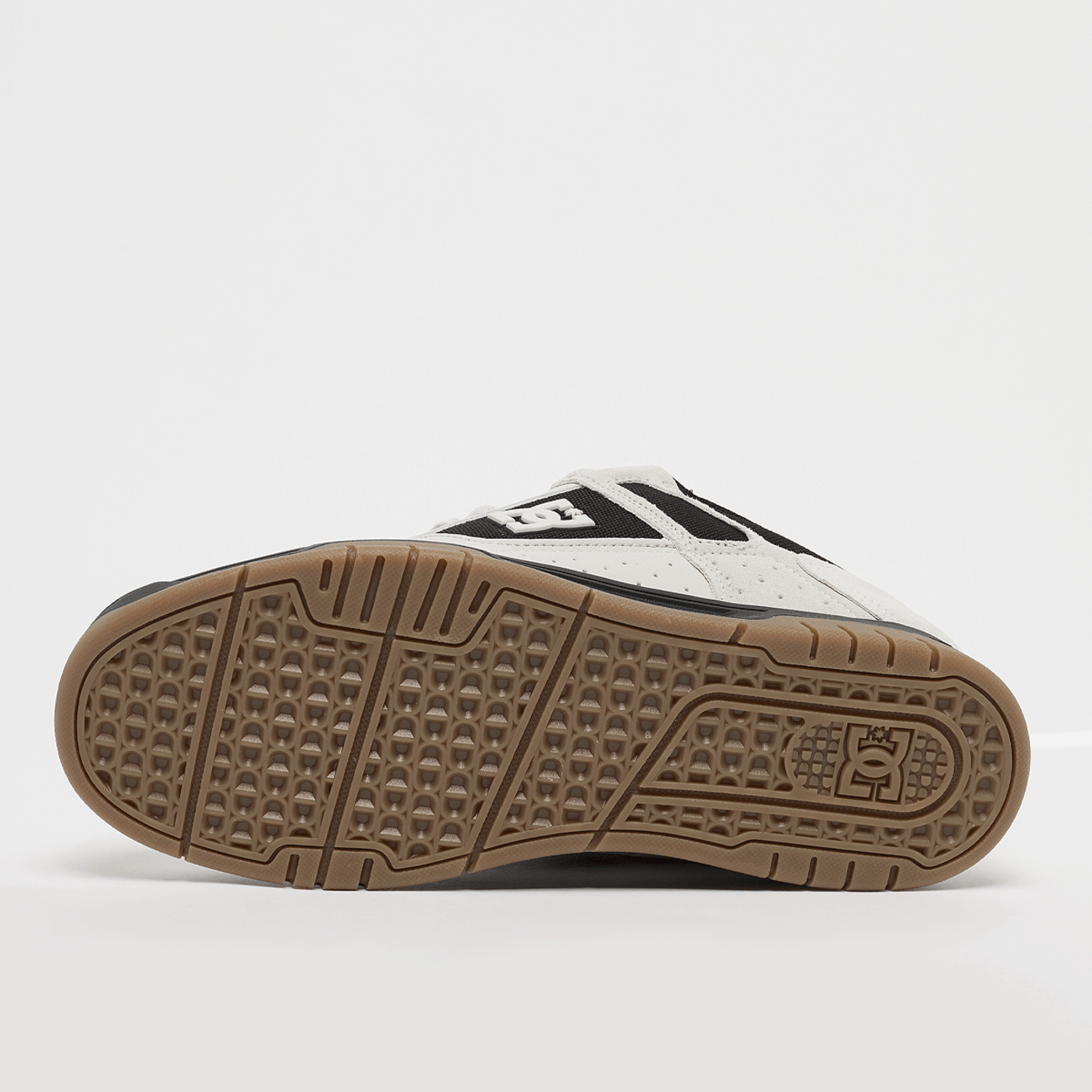 DC Stag - Blanc cassé