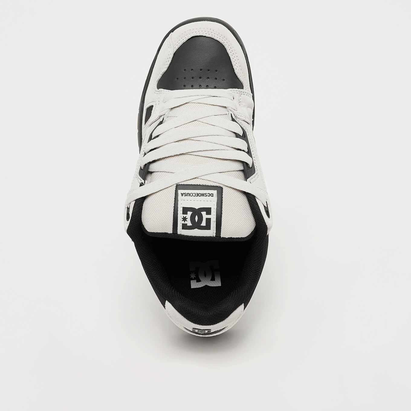 DC Stag - Blanc cassé