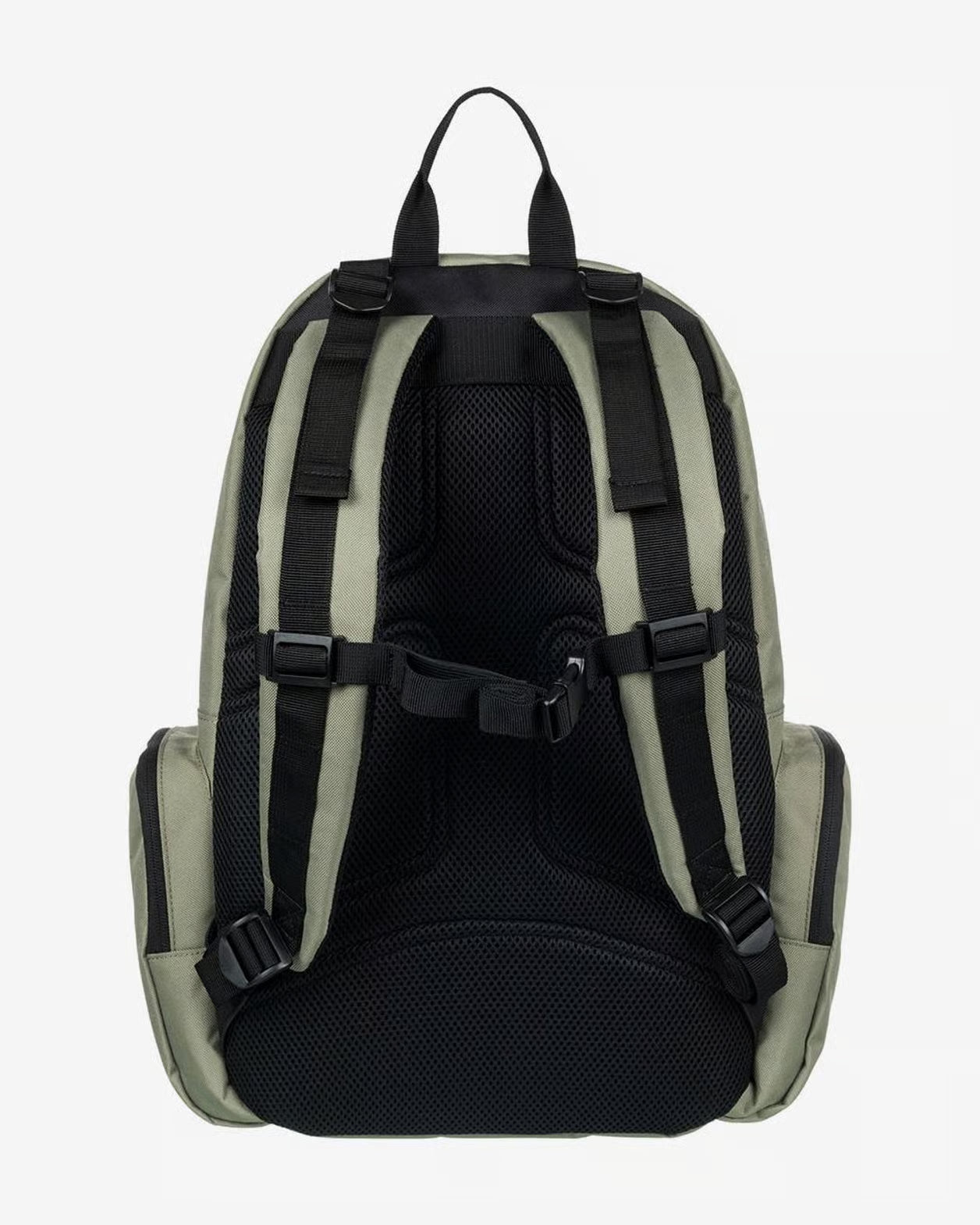 DC Breed 5 Backpack - Olive Green