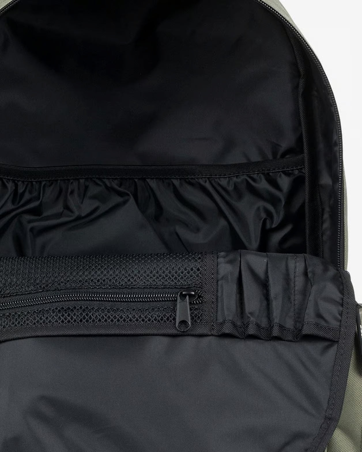 DC Breed 5 Backpack - Olive Green