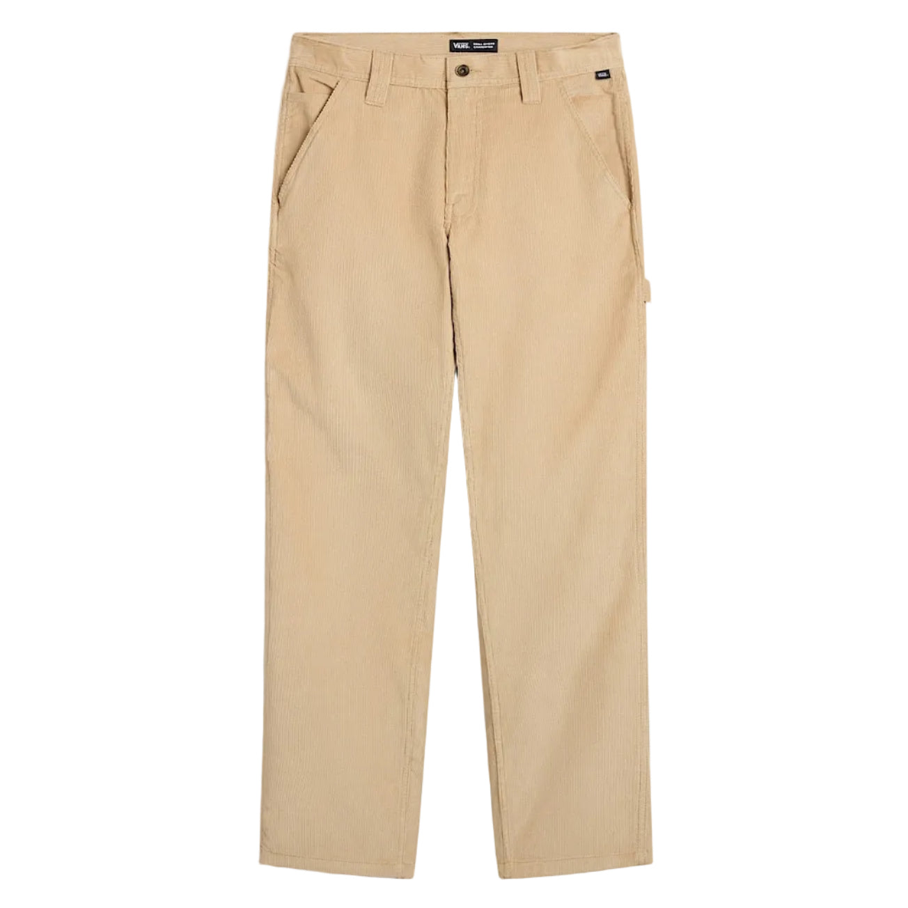 Vans Drill Chore Carpenter Regular Fit Pant - Sand