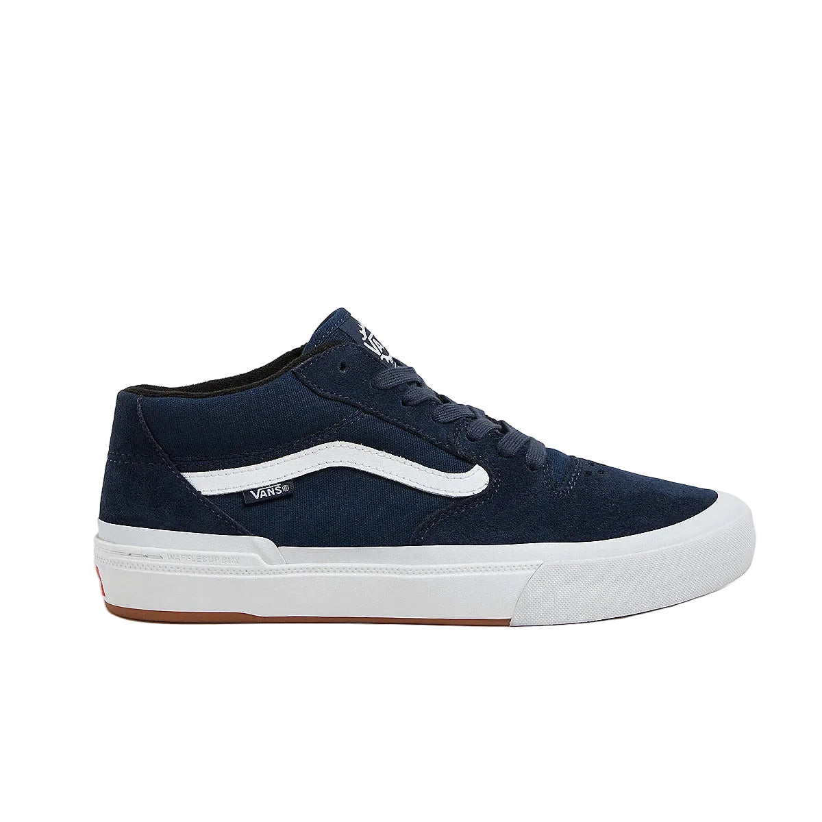 Vans BMX Style 114 - Bleu marine/Blanc