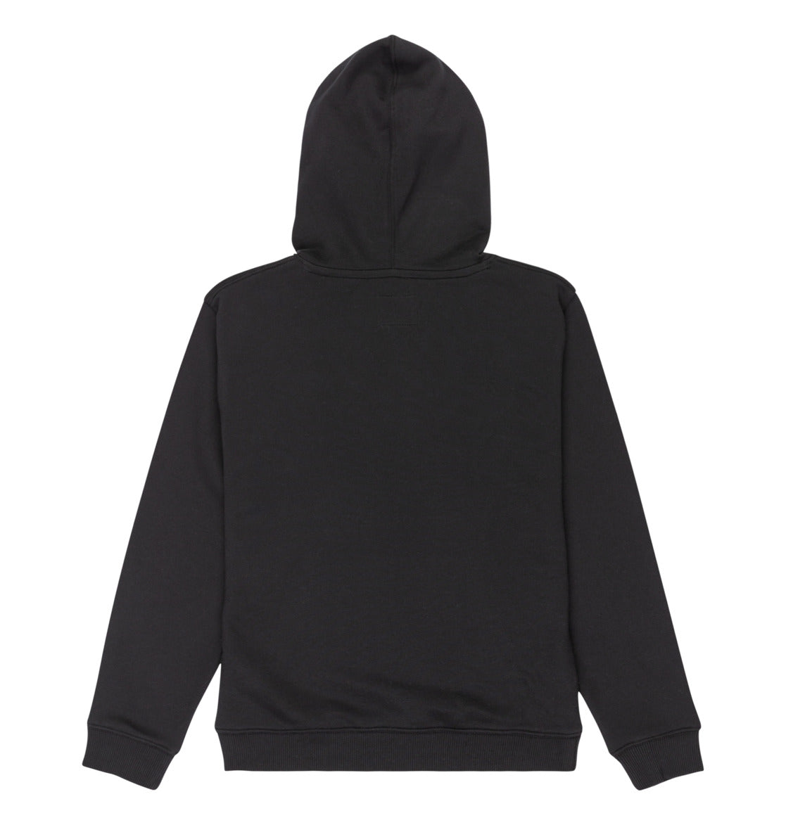 DC Youth Star Hoodie - Black 8-16y