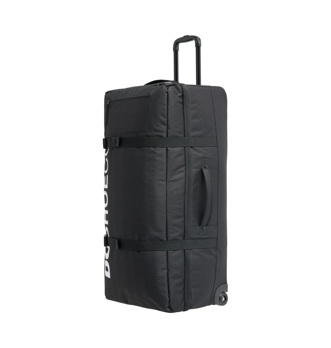 DC Large Suitcase/Travel Bag - Black