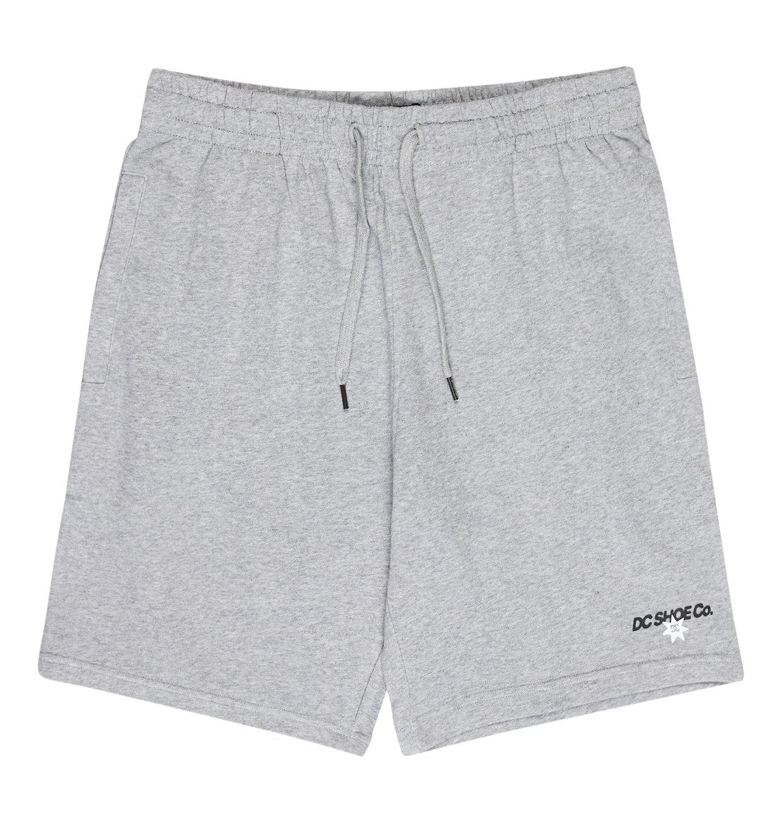 DC Vantura Short - Licht Heather Grijs