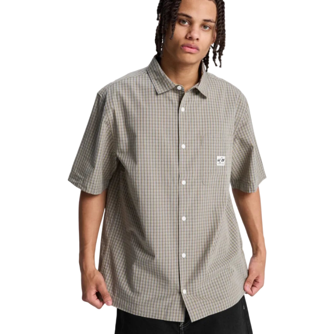 DC Game On Shirt - Wild Dove