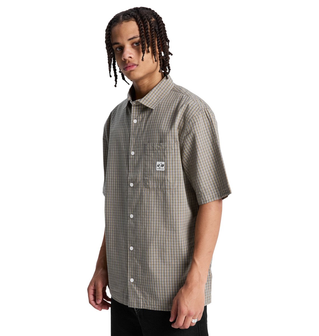 DC Game On Shirt - Wild Dove
