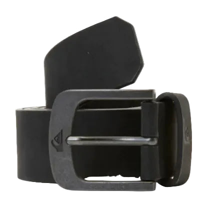 Quiksilver Mainstraay synthetische leren riem