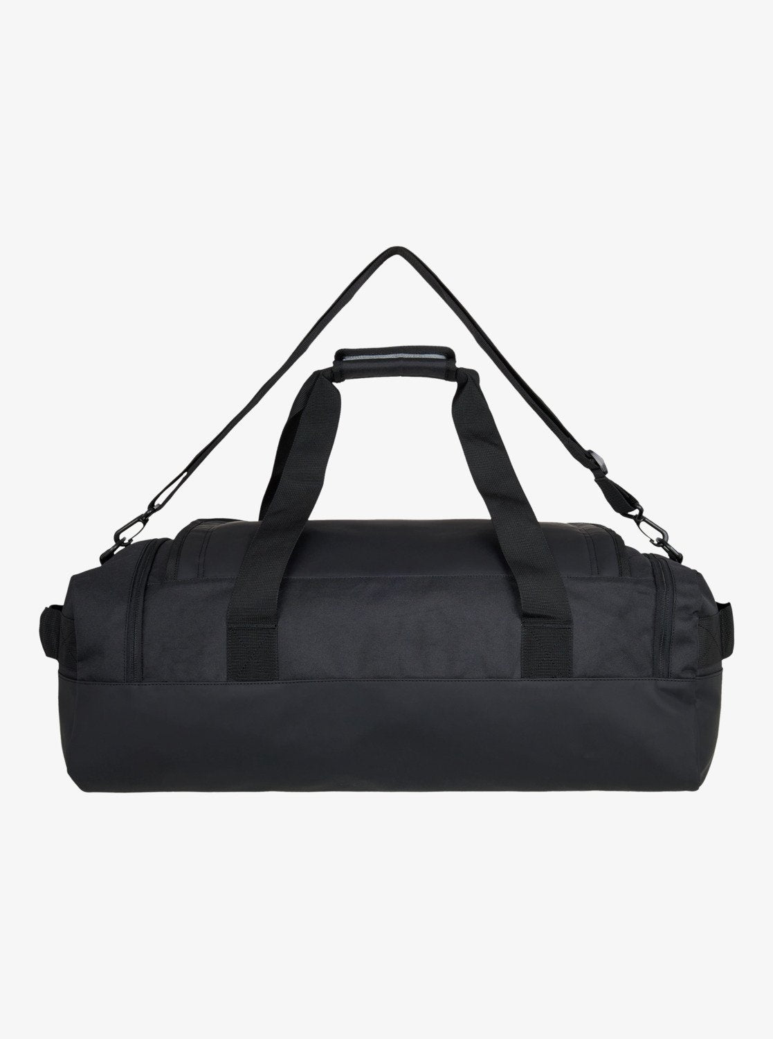Quiksilver Signature Duffle Bag - Black
