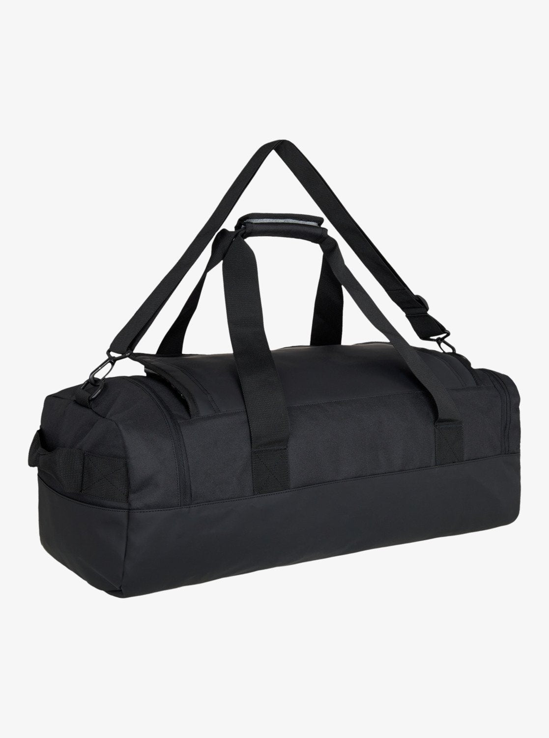 Quiksilver Signature Duffle Bag - Black